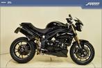 triumph speed triple 1050 (bj 2016), Motorrijbewijs A, Bedrijf, 1050 cc, Meer dan 35 kW