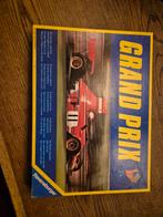 Grand Prix Bordspel - Ravensburger, Hobby en Vrije tijd, Gezelschapsspellen | Bordspellen, Ophalen of Verzenden, Gebruikt, Ravensburger
