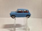 Corgi Toys Mini Morris Minor 1:43, Auto, Corgi, ., Ophalen of Verzenden
