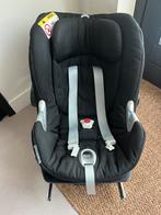 Maxi Cosi, Cybex, isofix + spiegel, Ophalen, Gebruikt, Isofix, 0 t/m 13 kg