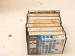 8 Philips cassettebandjes 38691, Cd's en Dvd's, Cassettebandjes, Ophalen of Verzenden, Gebruikt, Overige genres, 1 bandje