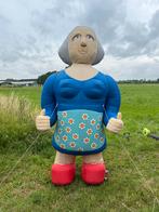 Sarah pop te huur, Ophalen, Zo goed als nieuw, Abraham of Sarah