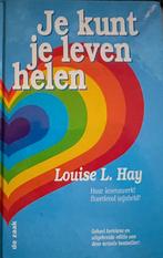 louise L . Hay Je kunt je leven helen, Boeken, Verzenden, Zo goed als nieuw, Overige onderwerpen, Achtergrond en Informatie
