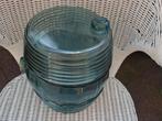 Vat, ong. 28,5 x 26 cm, zonder kraantje en stop, Antiek en Kunst, Curiosa en Brocante, Ophalen of Verzenden