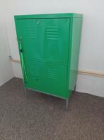 groene locker ps- serie ikea, Huis en Inrichting, Ophalen, Gebruikt, Ps- serie