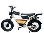 E-BIKE DIABLO Q6 15,6Ah,48V 748,8Wh/20"/7ver - Garantie/Leve, Fietsen en Brommers, Elektrische fietsen, Overige merken, 9713 Bv Groningen
