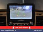 Ford Transit 2.0 TDCI 131pk L3H2 Euro6 Airco | Camera | Navi, Voorwielaandrijving, Electronic Stability Program (ESP), 4 cilinders