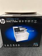 Kleurenlaserprinter gebruikt, Gebruikt, Printer, Kleur printen, Ophalen of Verzenden
