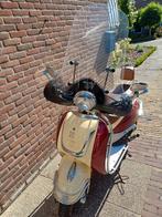 AGM RETRO SCOOTER PIMPSTYLE, Ophalen, Nieuw, Overige modellen