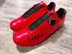 Lake CX301-X Fietsschoenen Maten 40, 45,5 en 47 Nieuw! Wide, Fietsen en Brommers, Fietsaccessoires | Fietskleding, Ophalen, Nieuw