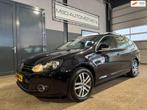Volkswagen Golf Variant 1.2 TSI Highline BlueMotion Trekhaak, Voorwielaandrijving, Gebruikt, 680 kg, 4 cilinders