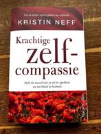 Krachtige zelfcompassie, Boeken, Ophalen of Verzenden, Gelezen