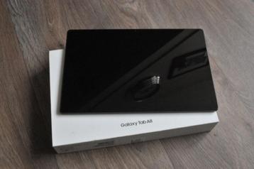 samsung 10'1 inch tablet A8 beschikbaar voor biedingen