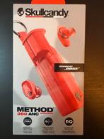 Skullcandy Method 360 ANC Draadloze Oordopjes - Nieuw, Audio, Tv en Foto, Koptelefoons, Nieuw, Ophalen of Verzenden, Draadloos