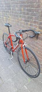 Racefiets, Fietsen en Brommers, Overige merken, Gebruikt, 49 tot 53 cm, Ophalen of Verzenden