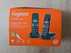 Gigaset E290 telefoon duo, Telecommunicatie, Vaste telefoons | Handsets en Draadloos, Ophalen of Verzenden, Zo goed als nieuw