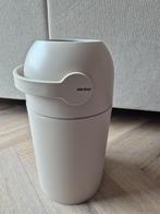 Wetoo luieremmer Oatmeal beige, Kinderen en Baby's, Badjes en Verzorging, Ophalen, Zo goed als nieuw, Luieremmer, Overige merken