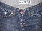 LTB Jeans (LittleBig), model 5224 W28L32 skinny fit NIEUW, Blauw, Nieuw, Ophalen of Verzenden, LTB