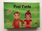 Posi cards, Tarot of Kaarten leggen, Verzenden, Nieuw, Edith Hagenaar