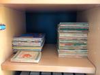16x Stripboeken avonturen Kaptein Rob, Meerdere stripboeken, Ophalen of Verzenden, Zo goed als nieuw, Hans Kresse