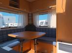 Knaus Sudwind 500 EU, Rondzit, Bedrijf, Knaus, Overige typen