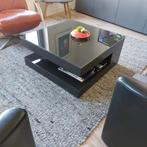 Prachtige Salontafel Karat, Ophalen, Zo goed als nieuw, Minder dan 50 cm, Rechthoekig