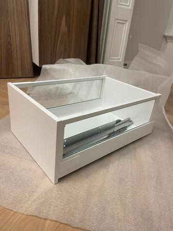 Maximera lade Ikea method beschikbaar voor biedingen