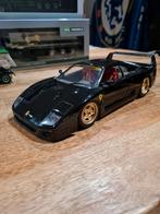 Ferrari F40  Autodrom Special Edition  1:18, Verzenden, Bburago