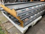 Falk dakplaten, Doe-het-zelf en Verbouw, Platen en Panelen, Ophalen, Zo goed als nieuw, Overige materialen