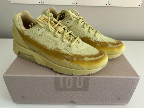 Nike Air Max 180 PAN Records NIX Tea Tree Mist maat 43 NIEUW, Kleding | Heren, Schoenen, Nieuw, Sneakers of Gympen, Overige kleuren