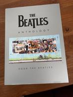 The Beatles Anthologie, Ophalen of Verzenden, Zo goed als nieuw, Film, Tv en Media
