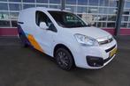Citroën Berlingo 1.6 BlueHDI 75PK Business nr. V206 | Airco, Voorwielaandrijving, Gebruikt, Euro 6, 4 cilinders