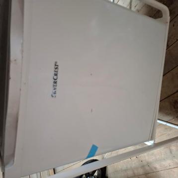 Mini koelkast nieuw  beschikbaar voor biedingen