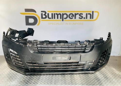 Bumper Peugeot Expert Jumpy 9808639977 Voorbumper 13437R, Auto diversen, Tuning en Styling, Ophalen of Verzenden