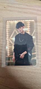 B.A.P Daehyun photocard (Excuse Me Japan), Ophalen of Verzenden, Zo goed als nieuw