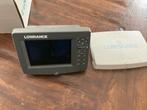 Lowrance Globalmap 7200c, Watersport en Boten, Navigatiemiddelen en Scheepselektronica, Ophalen, Zo goed als nieuw, Gps of Kompas