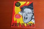 Jerry Lee Lewis originele gesigneerde 1957 uitgave signed, Ophalen of Verzenden, Gebruikt, Boek, Tijdschrift of Artikel, Gesigneerd
