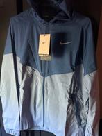 Nike Miller Jack Maat M, Ophalen, Zo goed als nieuw, Hardlopen of Fietsen, Maat 48/50 (M)