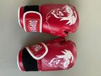 2 sets Bokshandschoenen, Ophalen, Gebruikt, Bokshandschoenen