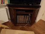 Leuke hoekkast te koop!, Huis en Inrichting, Ophalen, Gebruikt, 25 tot 50 cm, Minder dan 100 cm