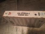 6x Blue Ray disk bud spencer terence hill, Alle leeftijden, Ophalen of Verzenden, Zo goed als nieuw