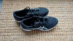 Asics indoor sportschoenen mt 44,5 heren, Ophalen of Verzenden, Zo goed als nieuw