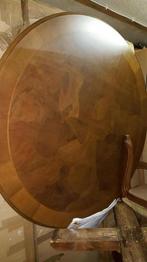 Klassiek noten eetkamer tafel, Antiek en Kunst, Antiek | Meubels | Tafels, Ophalen