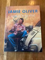 Jamie's Italië - Jamie Oliver Kookboek, Overige typen, Ophalen of Verzenden, Jamie Oliver, Gezond koken