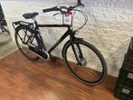 Fietshokje Beverwijk: Trek San Fransisco herenfiets 50cm, Overige merken, Versnellingen, Ophalen of Verzenden, Zo goed als nieuw