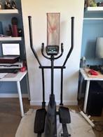 Crosstrainer Focus Fitness Fox 1, Ophalen, Zo goed als nieuw, Benen, Crosstrainer