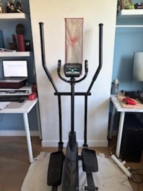 Crosstrainer Focus Fitness Fox 1, Sport en Fitness, Fitnessapparatuur, Zo goed als nieuw, Crosstrainer, Armen, Benen, Borst, Buik