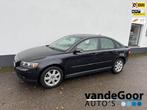 Volvo S40 1.8 Momentum, '05 nl-auto, airco, cruise controle,, Voorwielaandrijving, 125 pk, Gebruikt, Beige