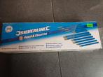 Silverline 12-delige Priem- en Beitelset, Ophalen of Verzenden, Nieuw