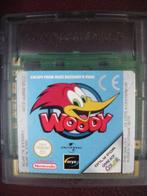 Woody, Gebruikt, 1 speler, Ophalen of Verzenden, Role Playing Game (Rpg)